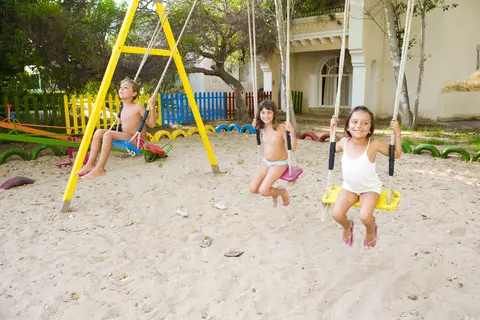 Mahdia Beach & Aqua Park in Mahdia — foto 30