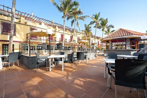 Maspalomas Oasis Club in Las Palmas de Gran Canaria — foto 14