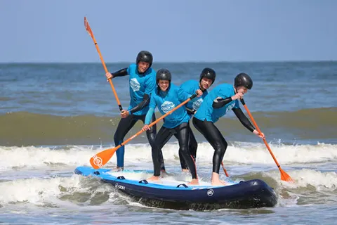 Strandpark Vlugtenburg foto 23