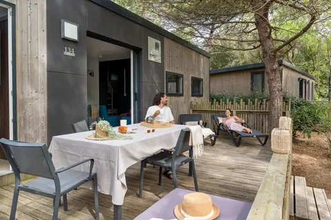 Camping Interlude foto 9