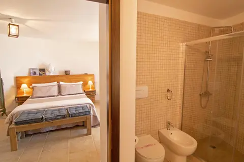 Borgo Rossoterra in Gallipoli — foto 14