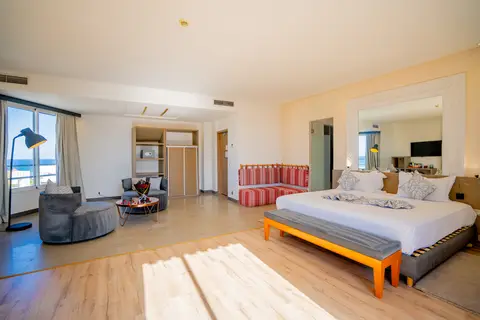 Mandarin Palace in Tanger, foto 3
