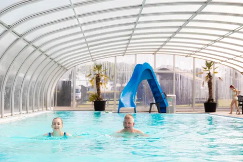 Camping Holbæk Fjord foto 6