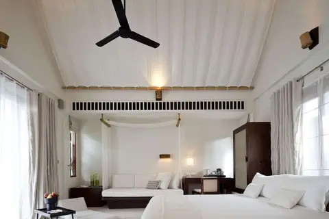 Sala Samui Choengmon Beach in เชิงมน — foto 24
