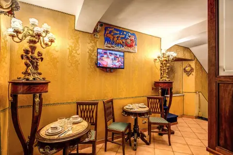 Residenza Ave Roma in Rome — foto 3