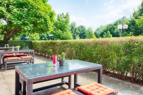 Leonardo Hotel Hamburg Stillhorn foto 13