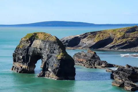 Ontdek de County Kerry vanuit Tralee foto 19