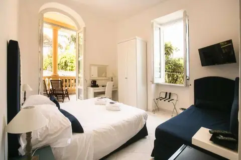 Crawford Hotel in Sant'Agnello — foto 18