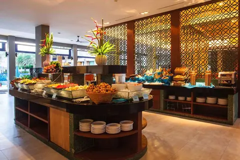Rawai Palm Beach Resort in ตำบลราไวย์ — foto 19