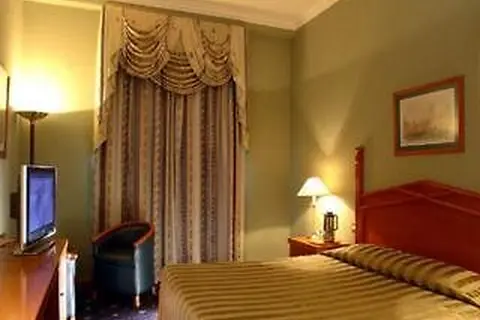 Hotel Sea View in Dubai, foto 4