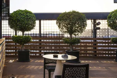 Eurostars Palace in Córdoba — foto 15