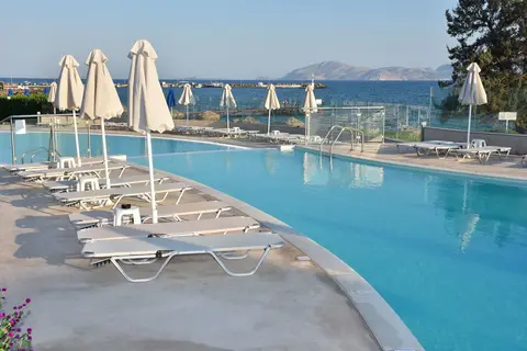 Mastichari Bay Hotel & Family Suites in Μαστιχάρι — foto 15