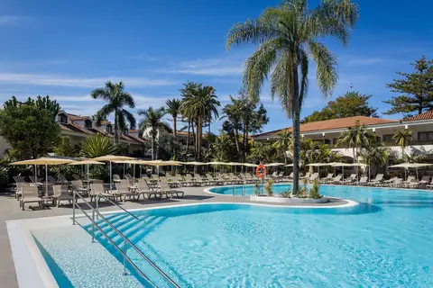 Radisson Resort & Residences Tenerife in Puerto de la Cruz