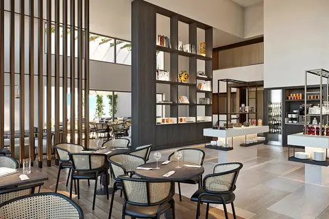 Malta Marriott Resort & Spa in San Ġiljan — foto 26