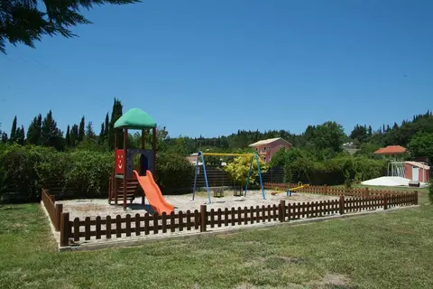 Ostria Appartementen Sidari in Σιδάρι — foto 9