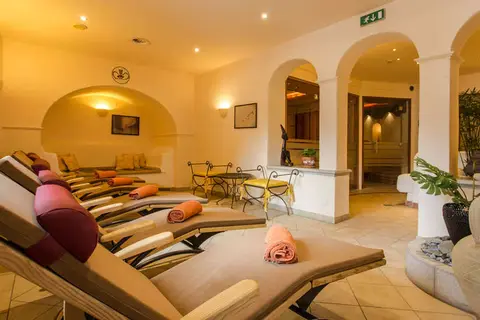 Hotel Alte Schmiede in Seefeld in Tirol — foto 8