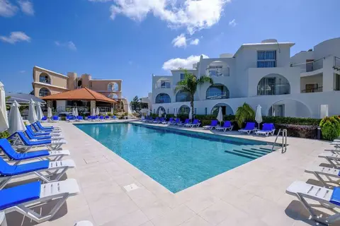 Pandream Hotel Apartments in Paphos — foto 2
