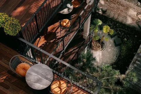 Welt Wien Appartementen in Wenen, foto 11