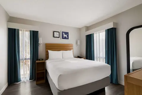 Sonesta ES Suites Orlando - International Drive in Orlando — foto 22