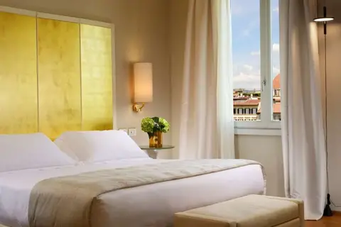 Grand Hotel Minerva in Florence, foto 12