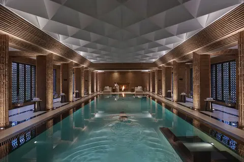 Mandarin Oriental Marrakech in Marrakesh, foto 19