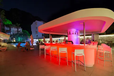 Mirage World in Marmaris — foto 29