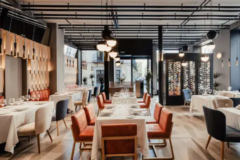 Vincci Seleccion Unuk in Sevilla — foto 4