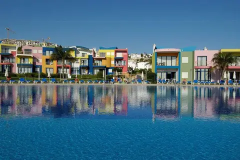 Orada Marina de Albufeira in Albufeira, foto 3