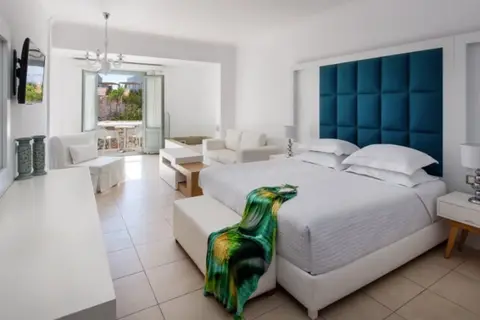 Astro Palace Santorini in Φηρά Θήρας — foto 2
