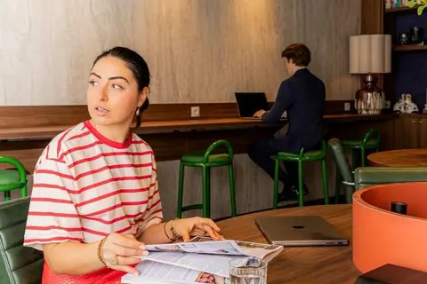 The Ostendian foto 13