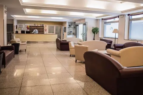Hotel Mediterraneo Palermo in Palermo, foto 6