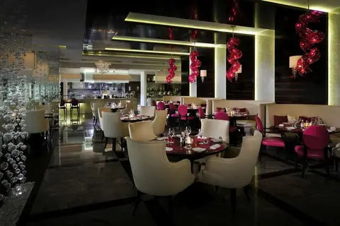 Marriott Hotel Al Jaddaf Dubai in Dubai — foto 5