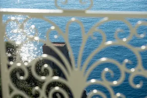 Villa Bella Vista in Praiano — foto 5
