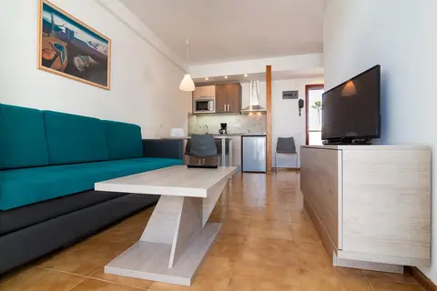 Apartamentos Montemayor in Santa María de Guía de Gran Canaria — foto 2