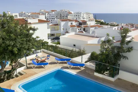 Alfagar Cerro Malpique in Albufeira — foto 19