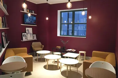 B&B Hotel Milano San Siro in Milaan — foto 7