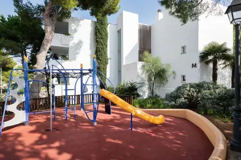 Inturotel Esmeralda Park in Felanitx, foto 10