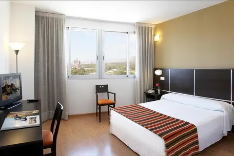 Hotel La Estación in Benidorm — foto 5