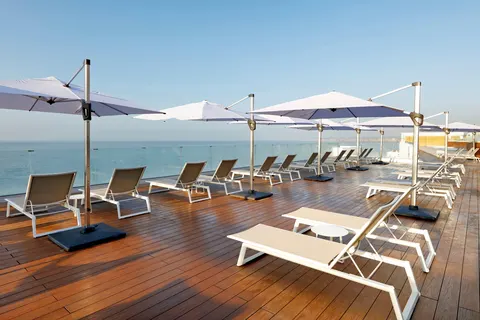 Benalma Hotel Costa del Sol foto 10