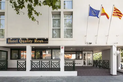 Crisol Quality Reus in Reus — foto 26