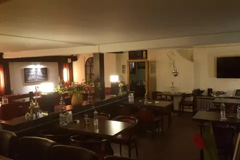 Landhotel Altastenberg - Logies ontbijt in Winterberg — foto 9