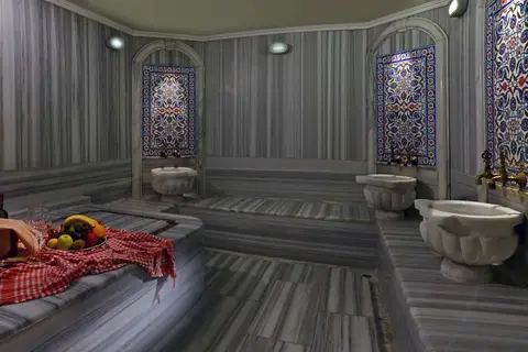 Hotel Yigitalp Istanbul in Fatih, foto 11
