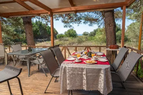 Monambeles Villas in Σβορωνάτα — foto 4