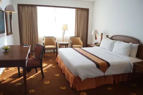 Ramada by Wyndham D'Ma Bangkok in Bangkok — foto 8