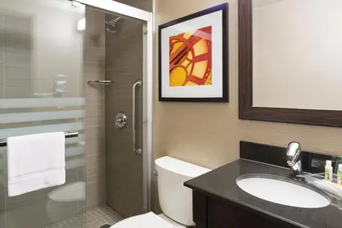 Holiday Inn NYC Lower East Side in New York City — foto 20