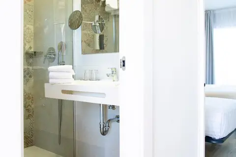 Hotel Boutique Calas de Alicante in Alicante — foto 5