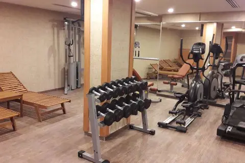 Mukarnas Taksim Hotel in Fatih — foto 10