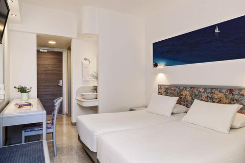 Hotel Esperia foto 2