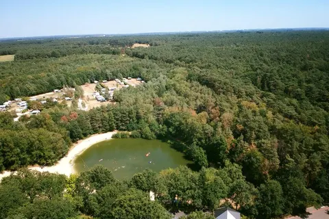 Vakantiepark Maasduinen foto 2