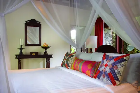 Beingsattvaa in Ubud, Kecamatan Gianyar, Kabupaten Gianyar, Bali, Indonesia — foto 2